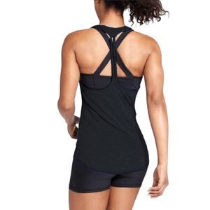 ATHLETA Box Jump Tank in Black Size XS